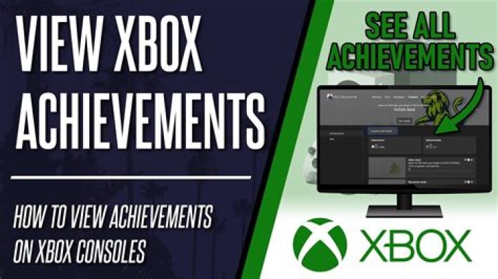 What is the easiest way to get achievements on Xbox one?