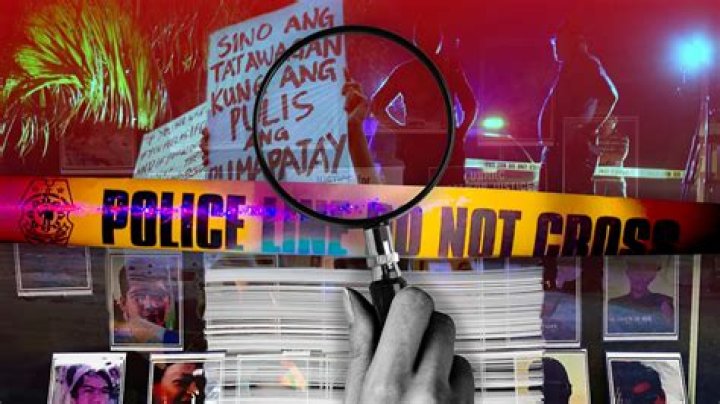 What is the effect of war on drugs in the Philippines?