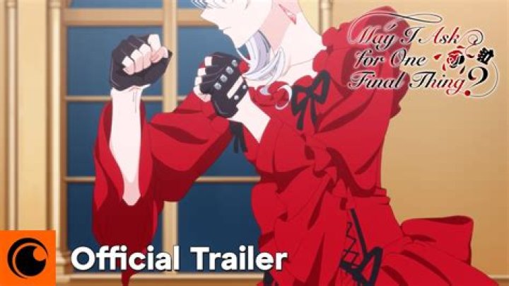 What is the first thing you need when pregnant?