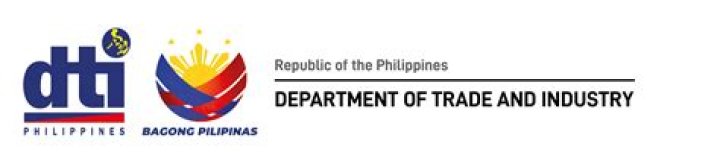 What is the function of Department of Trade and Industry in the Philippines?