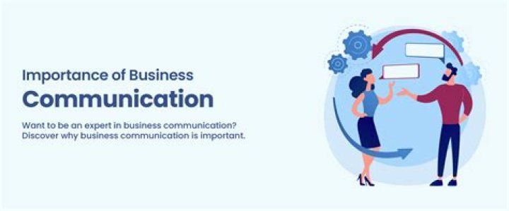 What is the importance of business communication course?