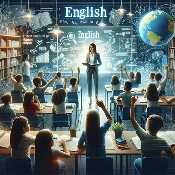 What is the importance of English to you as a student?