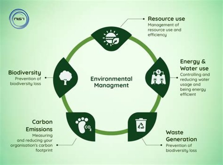 What is the importance of environmental analysis?