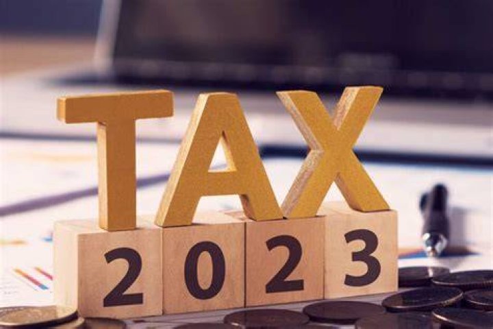 What is the last day to sell stock for tax?