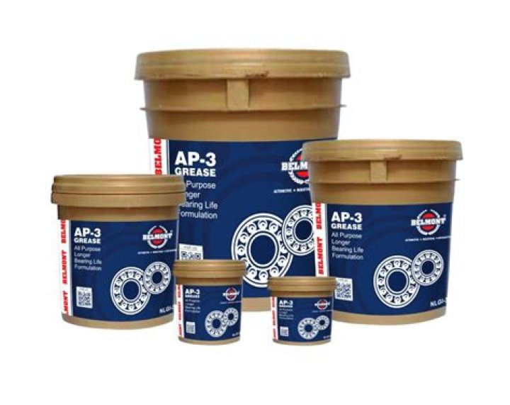 What is the longest lasting grease?