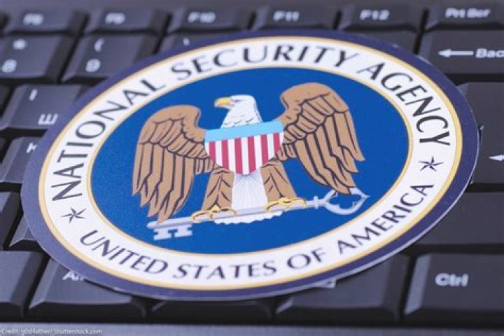 What is the main job of a specialist working for the National Security Agency?