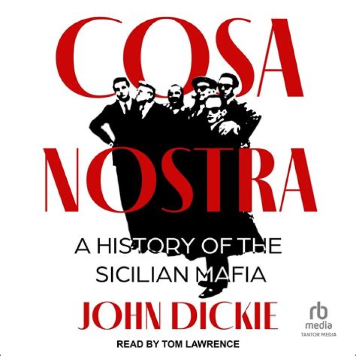 What is the meaning of La Cosa Nostra?
