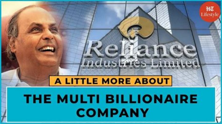 What is the mission of Reliance?