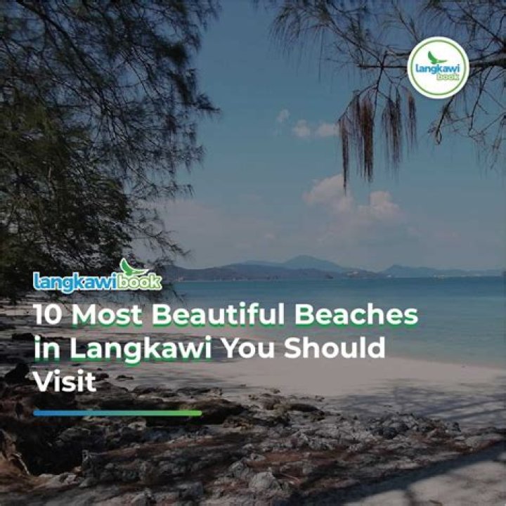 What is the most beautiful beach to visit?