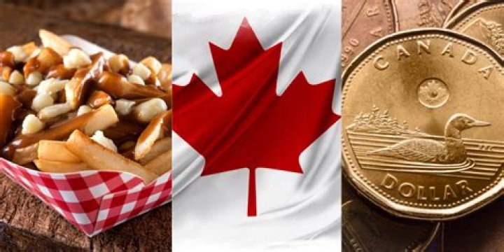 What is the most Canadian thing to say?