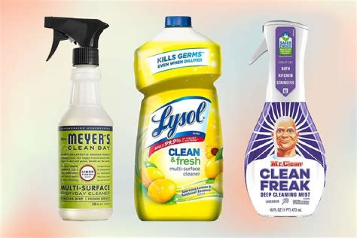 What is the most powerful cleaning solvent?