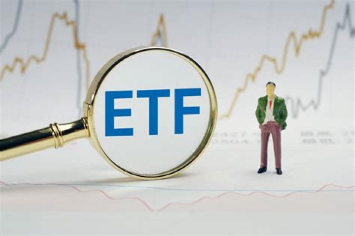 What is the most profitable ETF?