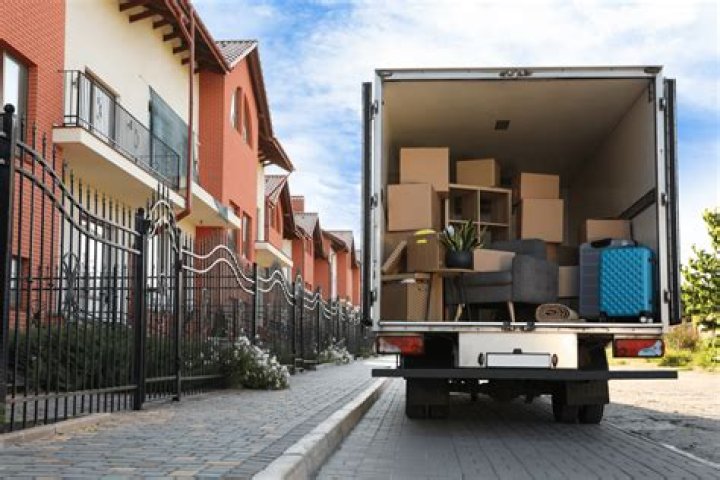 What is the most reputable moving company?