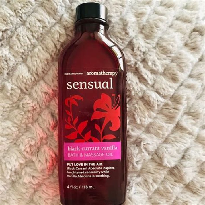 What is the most sensual scent?