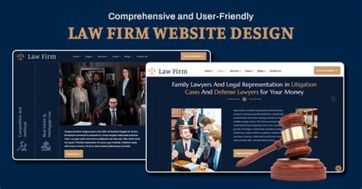 What is the most successful law firm?