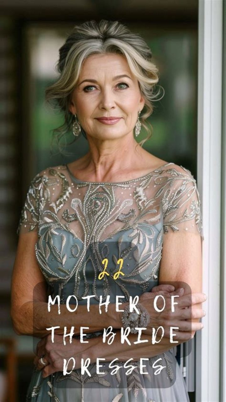 What is the mother of the bride called?