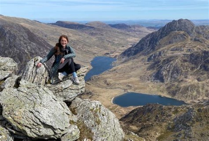 What is the name of the highest point in Canada?