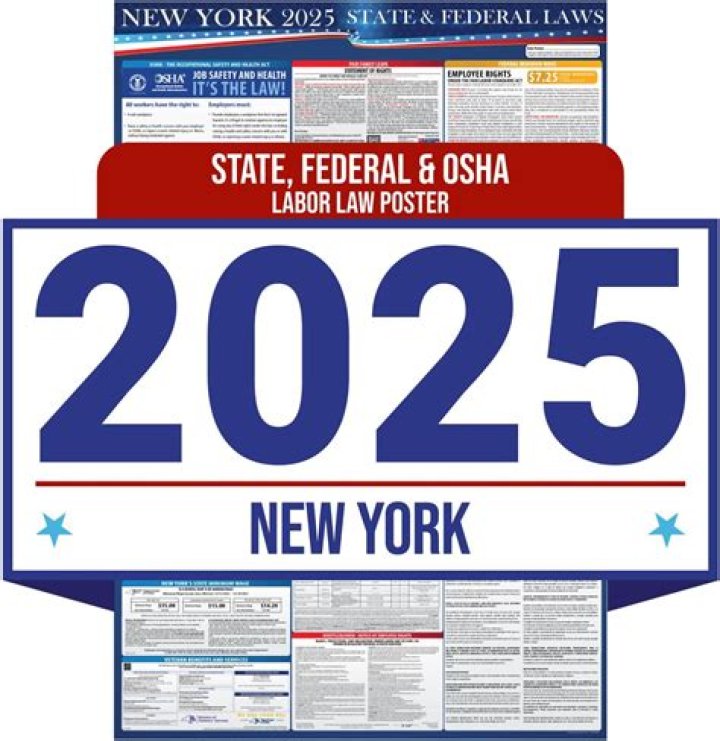 What is the New York Labor Law?