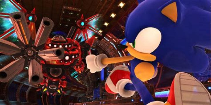 What is the next Sonic game in 2020?