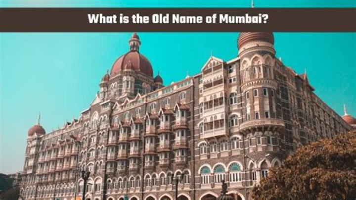 What is the old name of Calcutta?