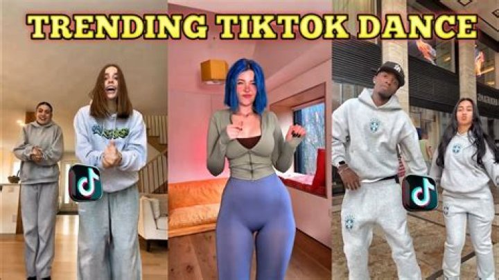 What is the outlet challenge on TikTok?
