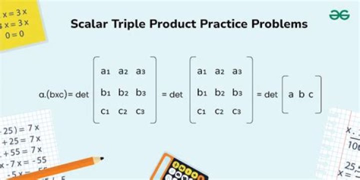 What is the product of a math problem?