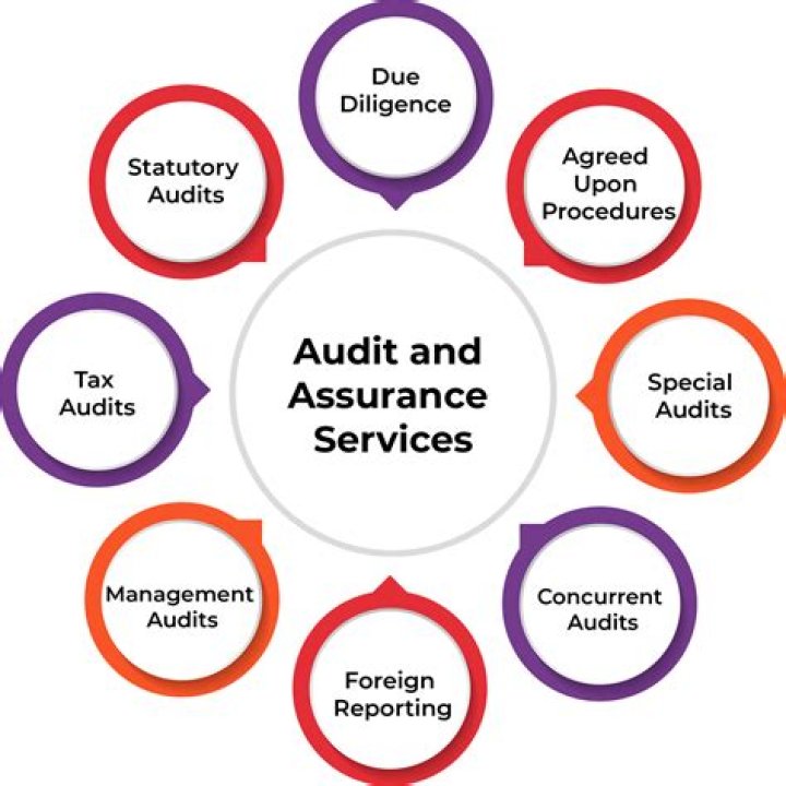 What is the relationship between auditing and assurance?