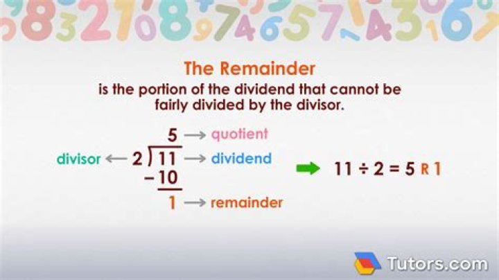 What is the remainder when 640 divided by 18?