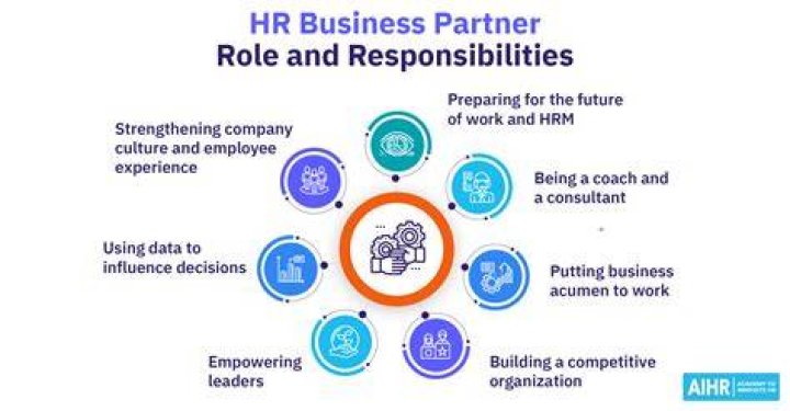 What is the role of area business manager?