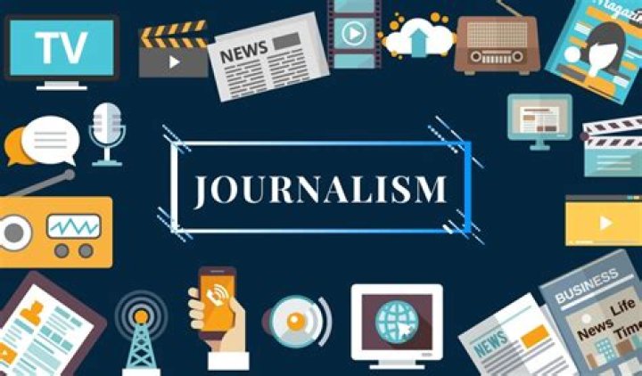 What is the role of journalists today?
