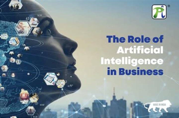 What is the role of MIS in business?