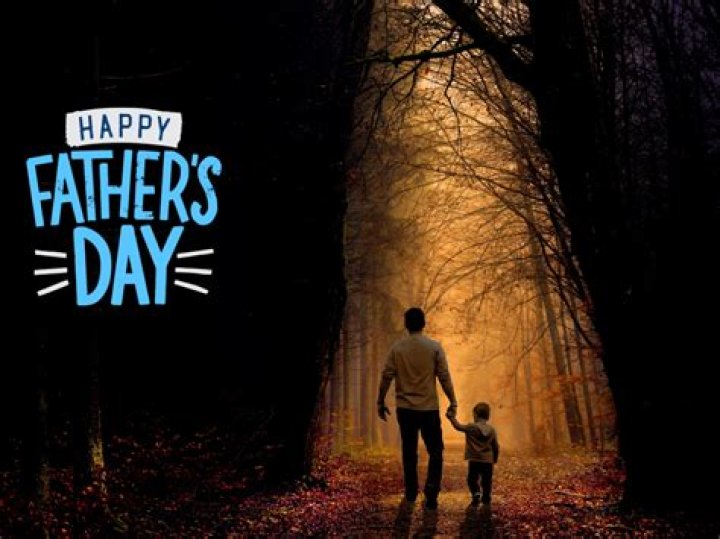 What is the true date of fathers Day?
