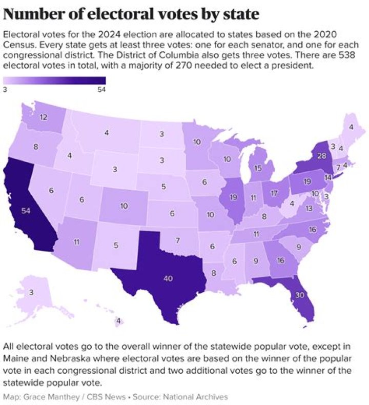 What is the use of vote book?