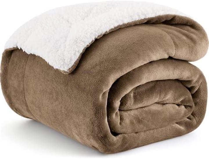 What is the warmest blanket in the world?