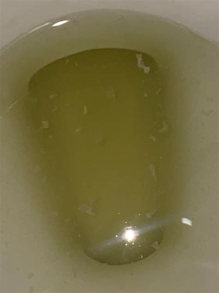 What is the white stuff in olive jars?