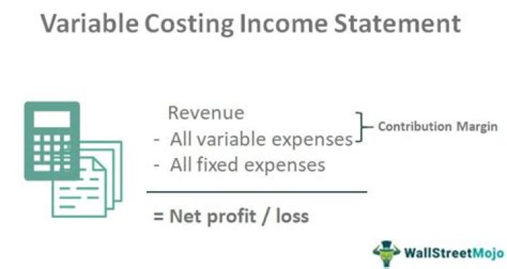What is variable costing in accounting?