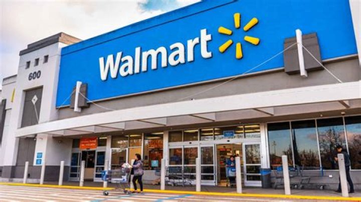 What is Walmart management style?