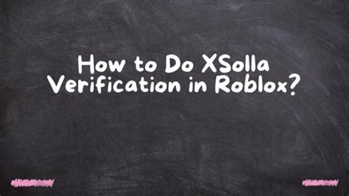 What is xsolla Roblox?