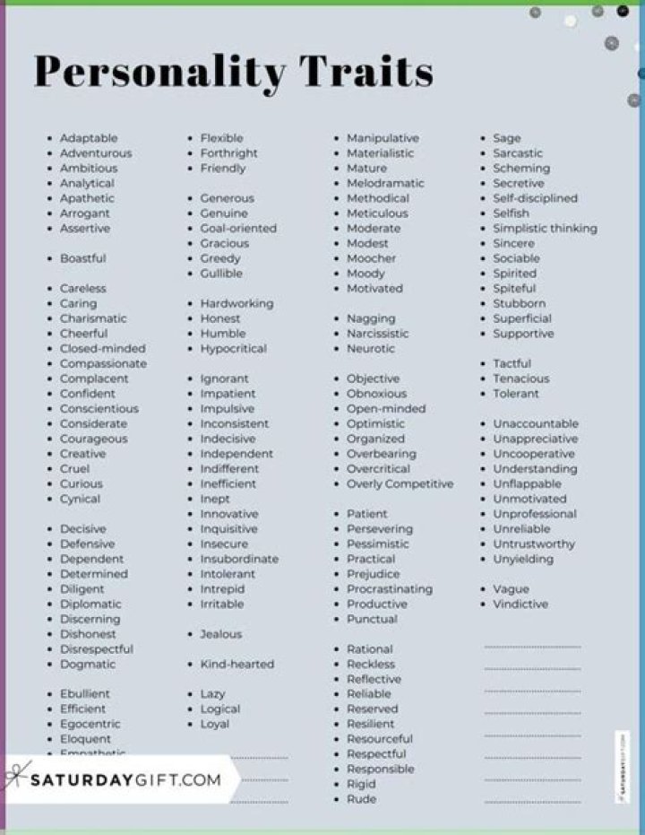What is your personality if you are in Ravenclaw?
