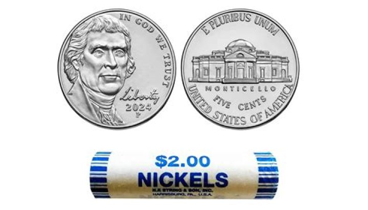 What Jefferson nickels are worth keeping?