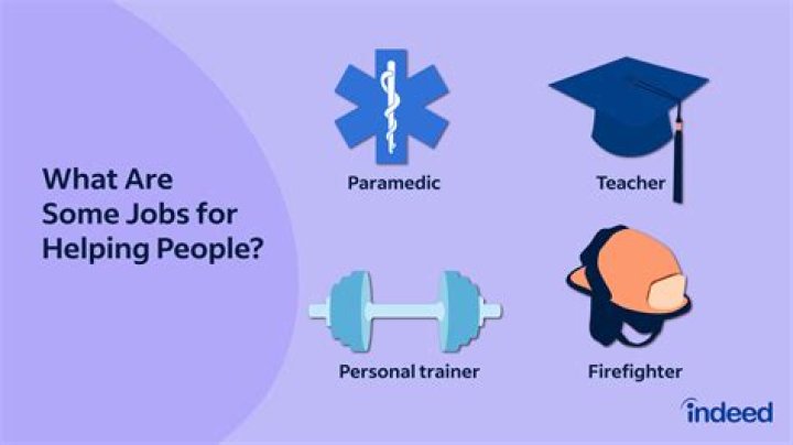 What jobs do people most enjoy?