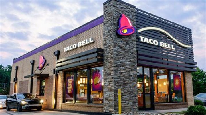 What kind of business is Taco Bell?