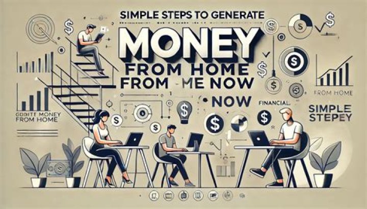 What kind of websites generate money?