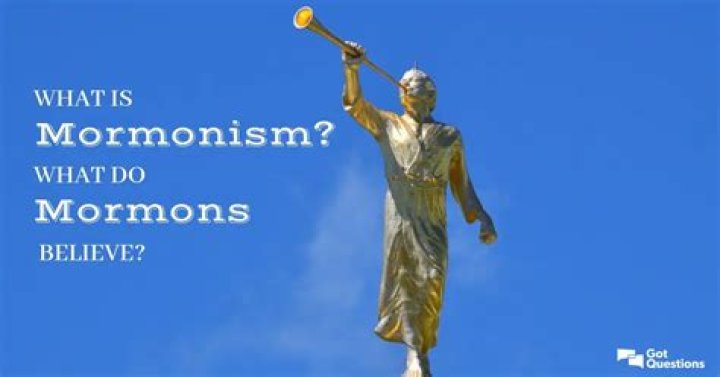 What major companies do Mormons own?