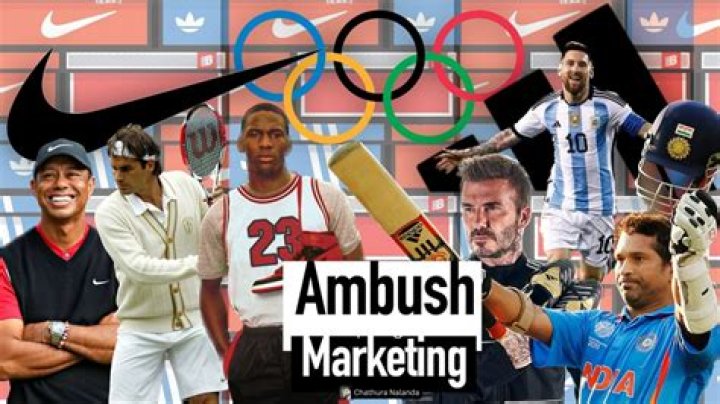 What makes a good ambush marketing?