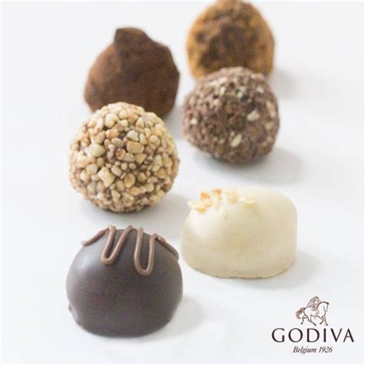 What makes Godiva special?
