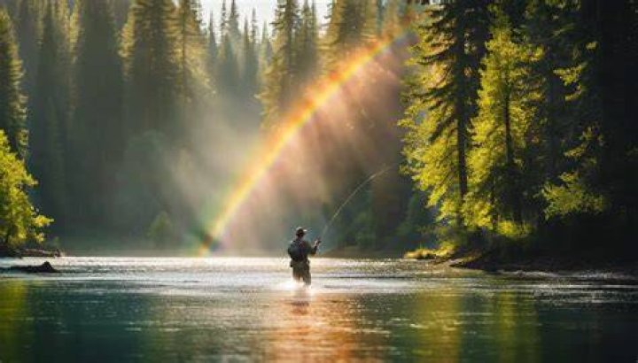 What moon phase is best for fishing?