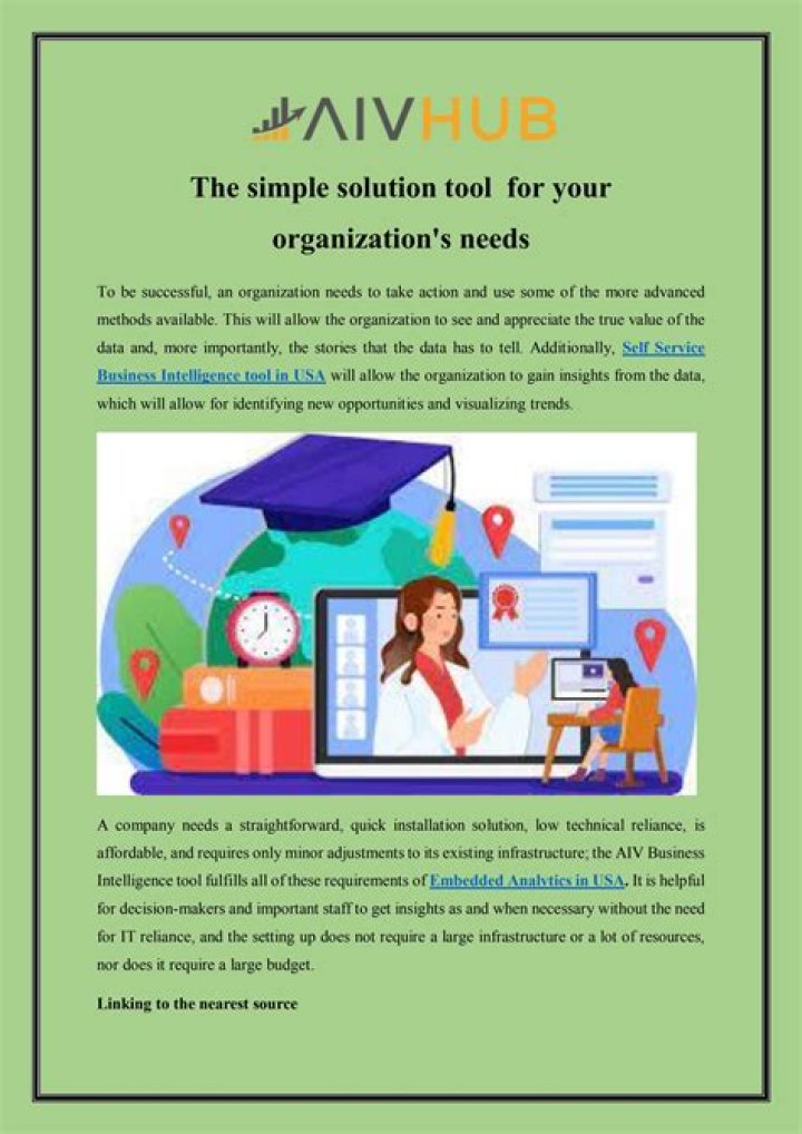 What opportunities are available to students after they leave school?