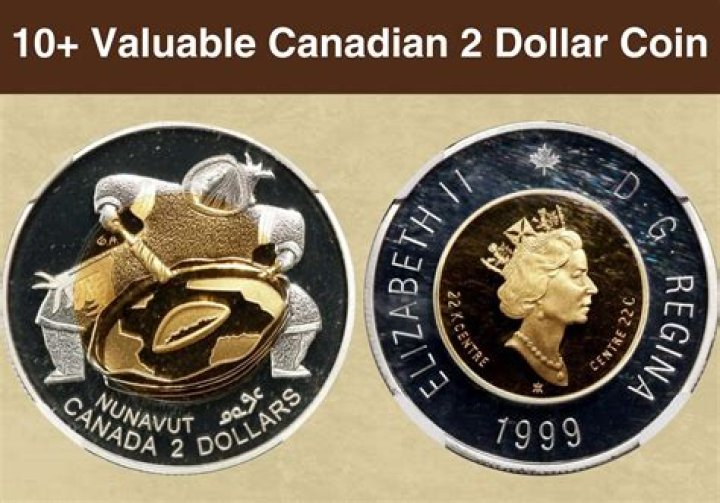 What pennies are valuable Canadian?