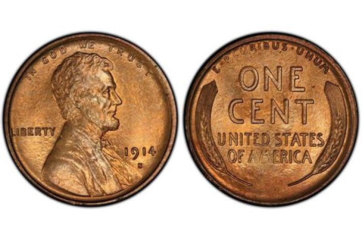 What pennies to look for that are worth money?